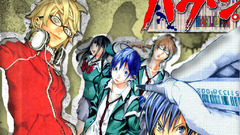 Bakuman Anime