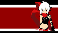 Bakuretsu tenchi Manga Anime