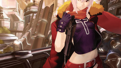 Bakuretsu tenshi burst angel