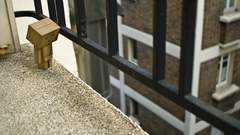 Balcony cardboard Rome danboard