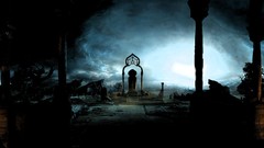 Balcony prince of persia artistic Prince of Persia: The Two 