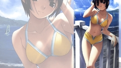 Balcony soft shading