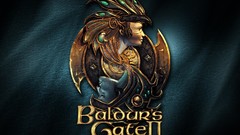 Baldurs Gate