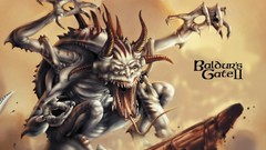 Baldurs Gate