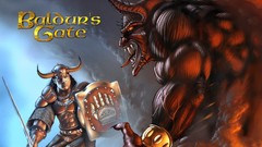 Baldurs Gate