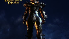 Baldurs Gate