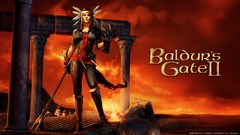 Baldurs Gate