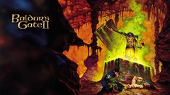 Baldurs Gate