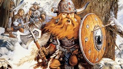 Baldurs Gate icewind dale