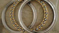Ball bearings