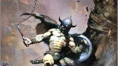 Ball warrior and Legacy ) With qman