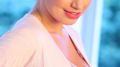 Ballet brunettes ballerina huge boobs topless natural boobs 