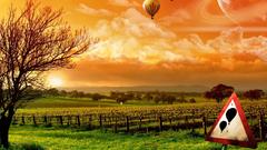 Balloon high Resolution