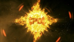 Balls Apocalypse Hip-Hop rapper cities fire dancing fuego 