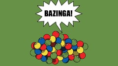 Balls Quotes The Big Bang Theory (TV) bazinga