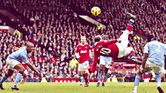 Balls soccer Wayne Rooney Paul Scholes Manchester City vincent 