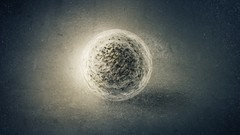 Balls spheres artwork orbs