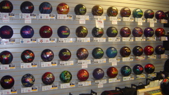 Balls You lot but This get probably