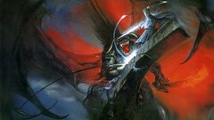 Balrog Gandalf the lord