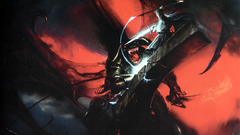 Balrog Gandalf the lord