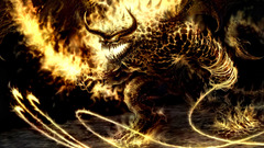 Balrog Movies the lord