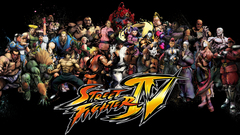 Balrog sakura ryu sagat