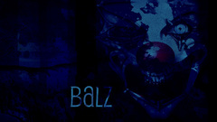 Balz1 blaztheclown took The