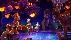 Bambi The Lion King Tarzan The Little Mermaid Lady and the 