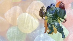 Bamboo Candies Apocalypse (comics character) gumdrops