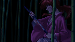 Bamboo Japanese clothes rurouni