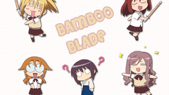 Bamboo sd sxga Manga