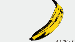 Bananas Andy Warhol pop