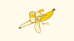 Bananas artwork Information