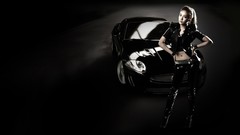 Band Celebrity asians singers models photo shoot Korean asian 