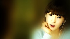 Band Celebrity asians singers models photo shoot Korean asian 