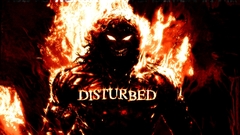 Band disturbed darkandstormyknight