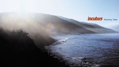 Band incubus Brandon Boyd incubus band morning view