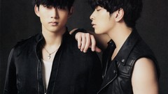 Band Men asians singers k-pop 2PM