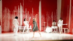 Band musicians flyleaf Lacey Sturm