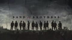 Band Of Brothers