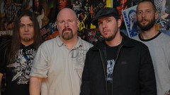 Band old school Metal Music hardcore music Pro-Pain