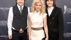 Band the band perry kimberly perry reid perry neil perry