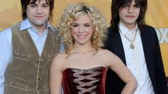 Band the band perry kimberly perry reid perry neil perry