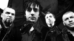 Band three days grace Canadian Adam Gontier Rock Music music 