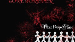 Band three days grace Canadian Adam Gontier Rock Music music 