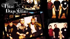 Band three days grace Canadian Adam Gontier Rock Music music 