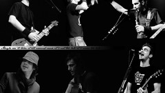 Band three days grace Canadian Adam Gontier Rock Music music 