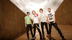 Bands All Time Low