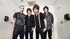 Bands All Time Low