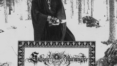 Bands Black Metal music bands satanic warmaster